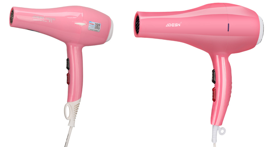 產品修圖 吹風機電器|電子商務/商城|網頁|永恒的思念 - 原創(chuàng)設計作品 