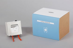 20款創意電子產品包裝設計