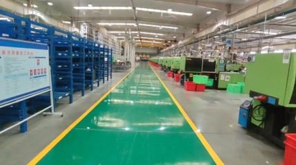 做強鏈主育集群!看鶴壁如何布局新能源及智能網聯汽車產業發展