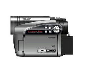 日立DZ-BD9H電器：創(chuàng)新技術(shù)與卓越性能的完美結(jié)合