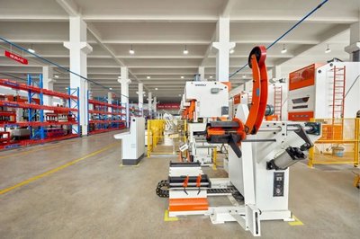 帥豐電器 以“節能智慧工廠”為引擎，驅動從綠色產品到綠色制造的全面升級