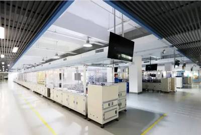 正泰電器 以“會思考的工廠”引領制造業數字化轉型新風尚