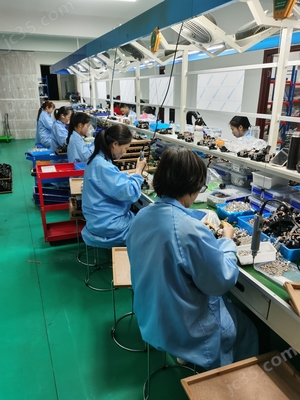 JQX-10F/2C 電器 特性、應用與選型指南