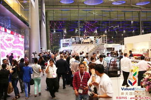 2019年卡塔爾多哈國際酒店食品與飲料展 新天會展引領專業展覽服務新風尚