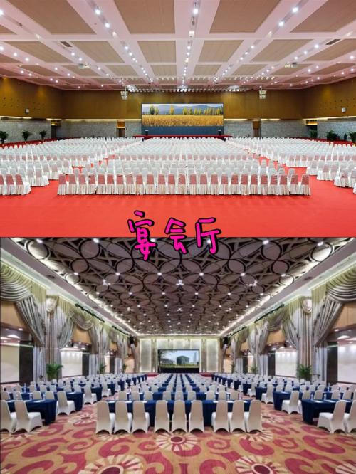 南京寶藏婚宴酒店深度測(cè)評(píng)｜南京國際博覽中心酒店 絕美戶外露臺(tái)、無柱大廳與專業(yè)禮儀服務(wù)全解析